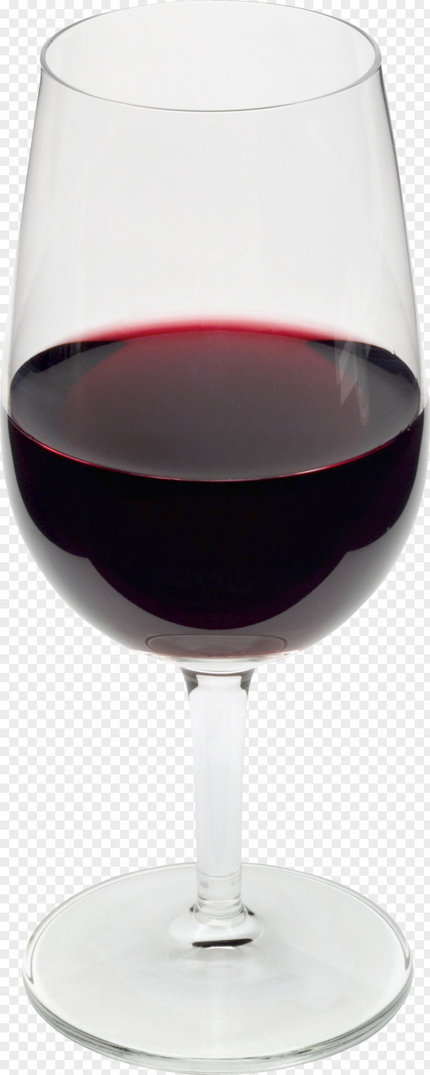 Glass Image Red Wine PNG