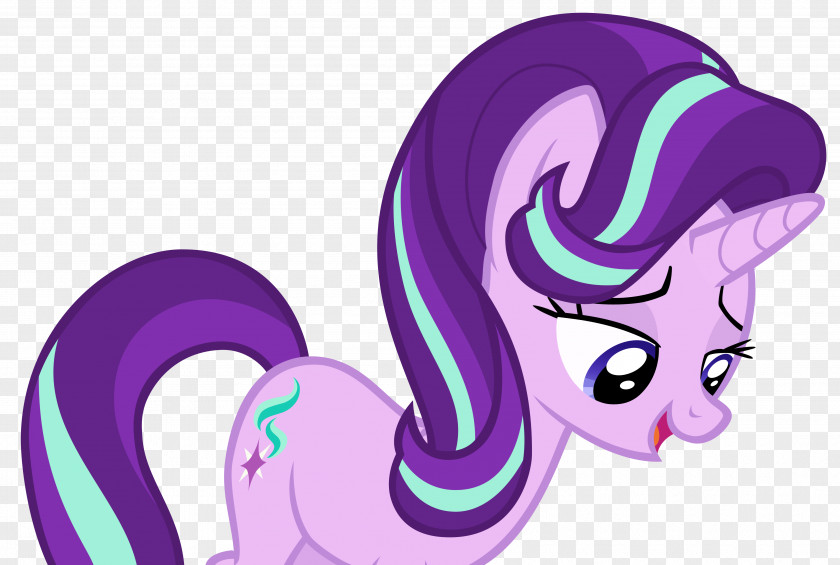Glimmer Pony Every Little Thing She Does Equestria Daily Artist PNG