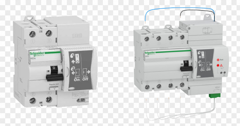 Inovation Residual-current Device Schneider Electric Electrical Switches Earthing System Circuit Breaker PNG