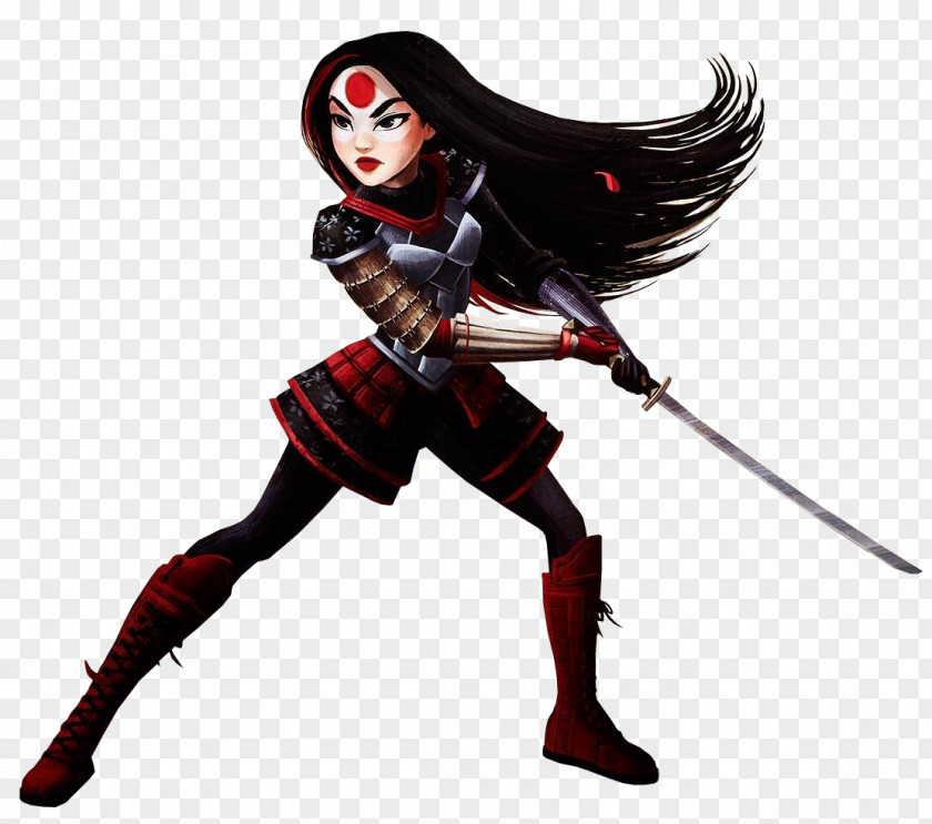 Katana Hero Of The Month: | Episode 211 DC Super Girls San Diego Comic-Con Action & Toy Figures Doll PNG