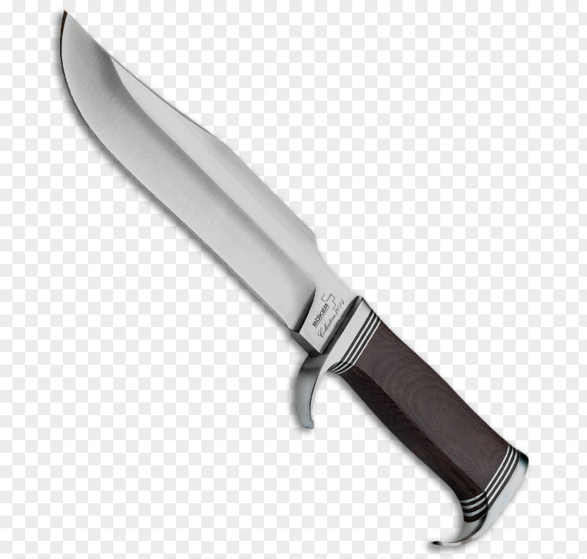 Knife Bowie Hunting & Survival Knives Utility Kitchen PNG