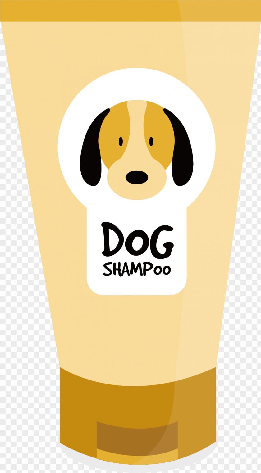 Puppy Hand Cream Dog Euclidean Vector Pet Shop PNG