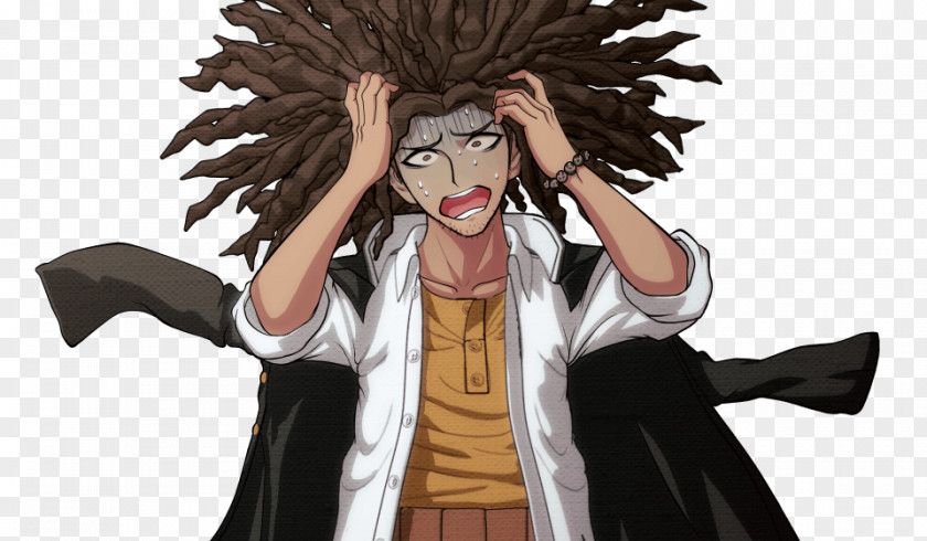 Sprite Danganronpa V3: Killing Harmony Danganronpa: Trigger Happy Havoc Wikia PNG