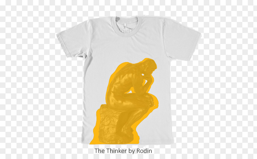 T-shirt Shoulder Sculpture Sleeve Font PNG