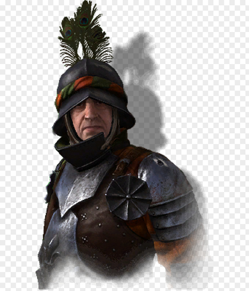 The Witcher 2: Assassins Of Kings Geralt Rivia Mod Knight PNG