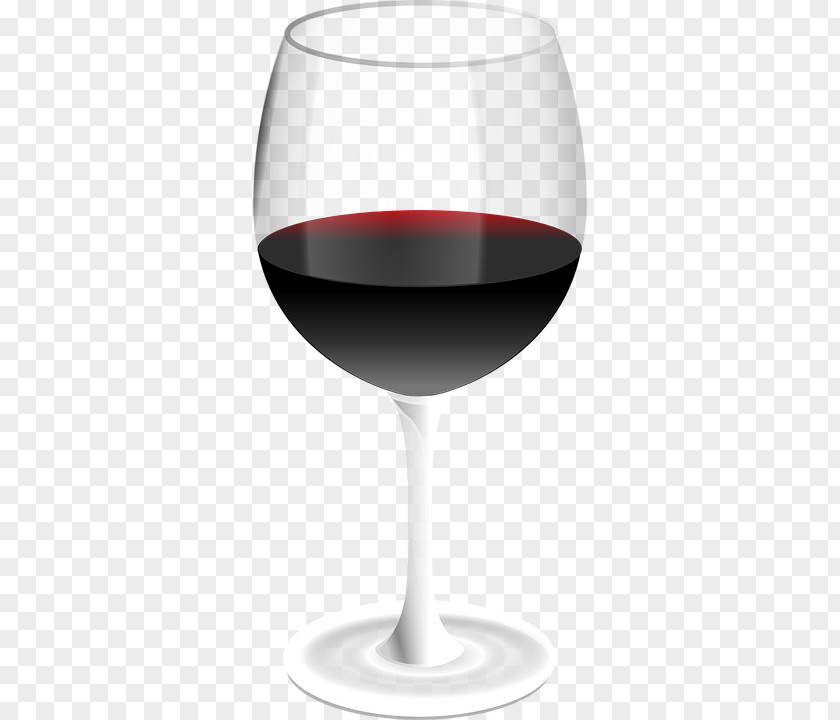 Wine Glass Cartoon White Clip Art PNG