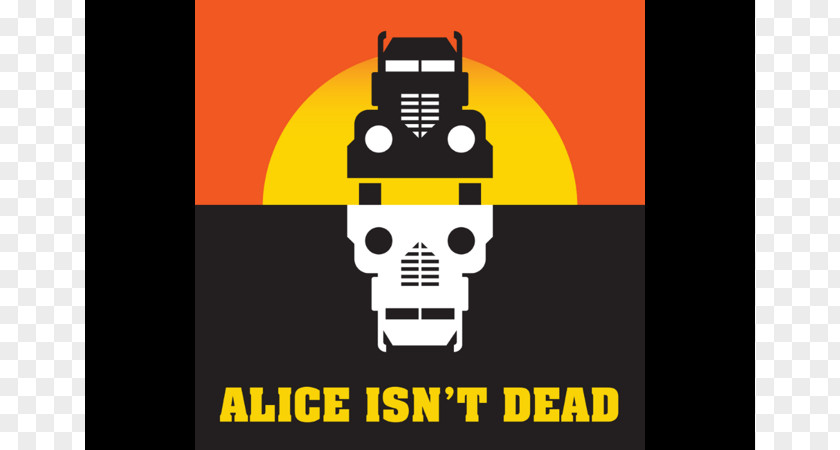 Alice Isn't Dead Welcome To Night Vale Podcast Limetown Television Show PNG