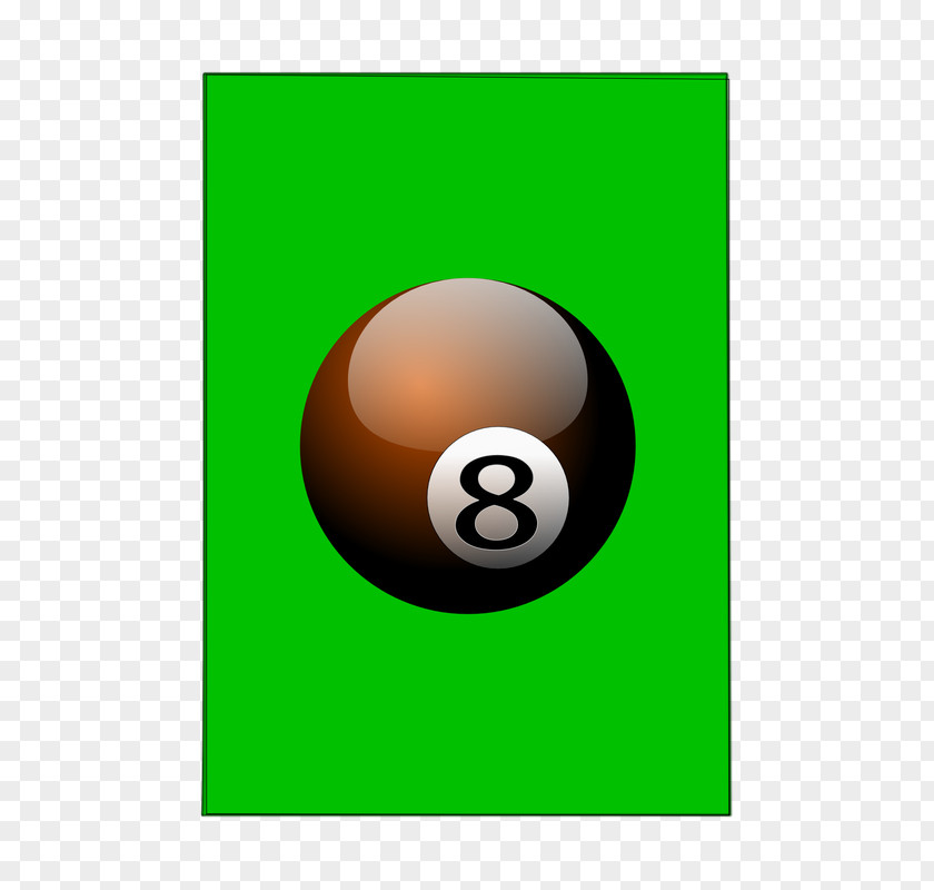 Billiards Eight-ball Billiard Balls Pool PNG