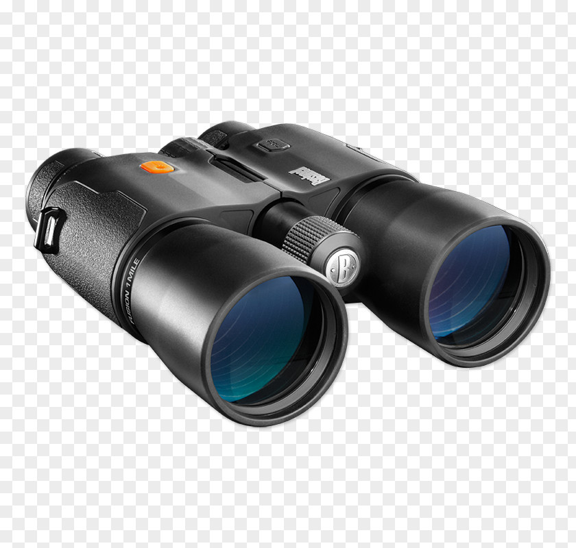 Binocular Bushnell Corporation Binoculars Laser Rangefinder Optics PNG