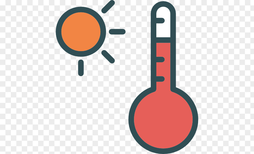 Brand Weather Temperature PNG