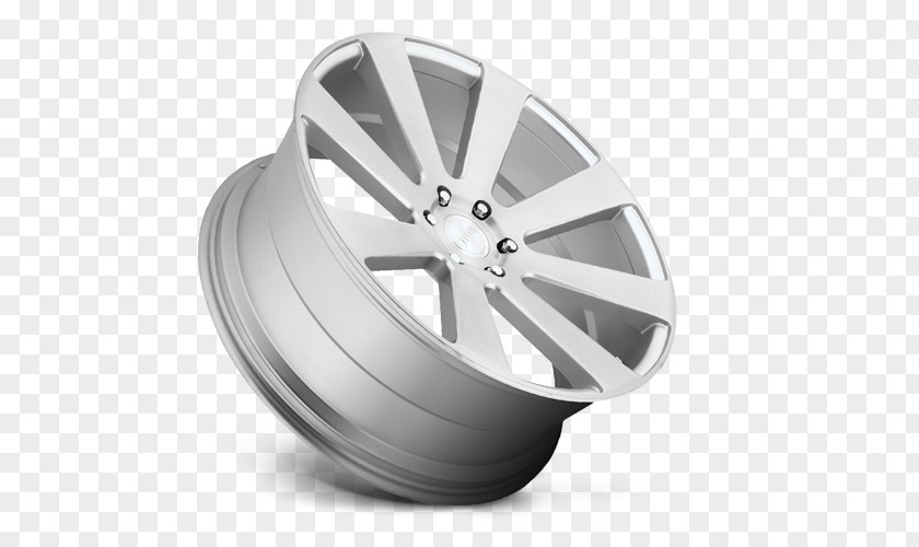 Car Alloy Wheel Rim Custom PNG