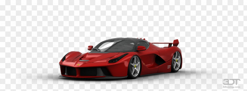 Car Model Automotive Design Ferrari PNG