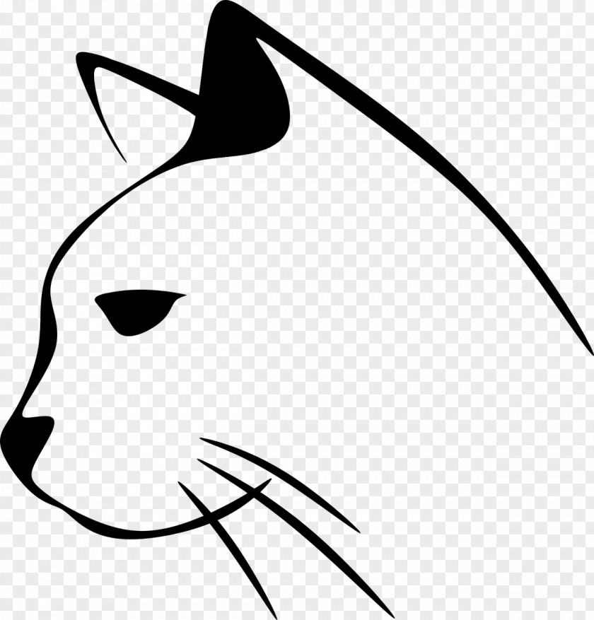 Cat Kitten Clip Art PNG