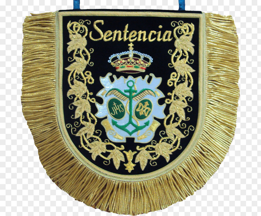 Corneta Badge PNG