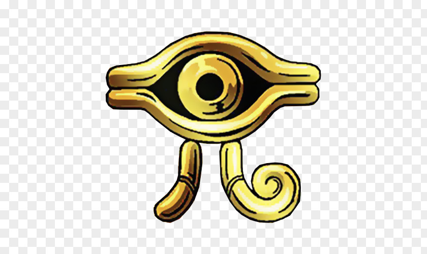 Eye Of Ra Yugi Mutou Horus Yu-Gi-Oh! Symbol PNG