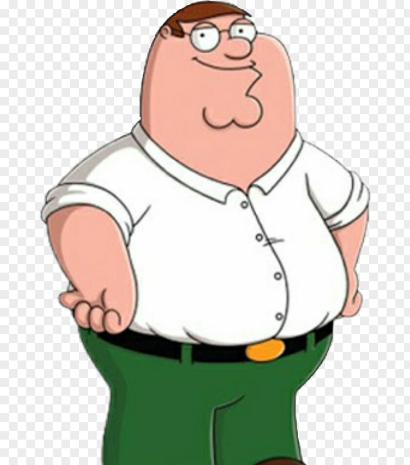 Family Guy Peter Griffin Lois Stewie Meg Dr. Elmer Hartman PNG