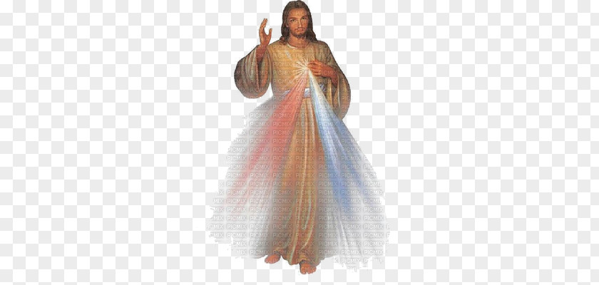 God Jesus Divine Mercy Image Chaplet Of The Prayer PNG