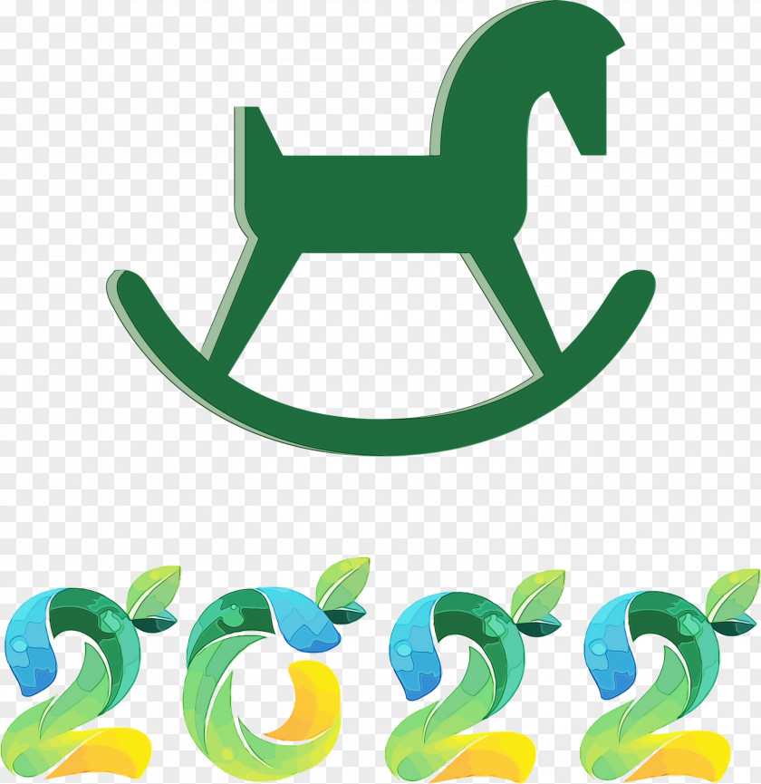 Green Teal Animal Figurine Meter Symbol PNG