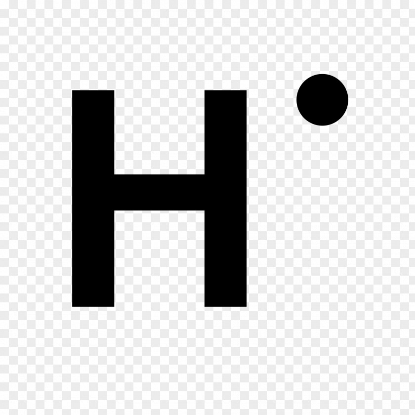Hydrogen Lewis Structure Atom Electron PNG
