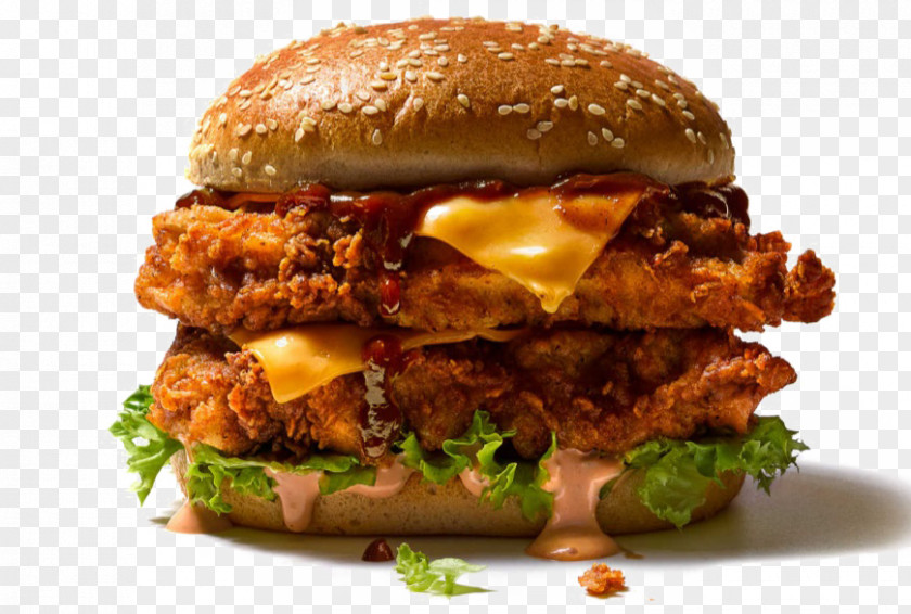 Kfc Bucket KFC Original Recipe Hamburger Advertising Fast Food PNG