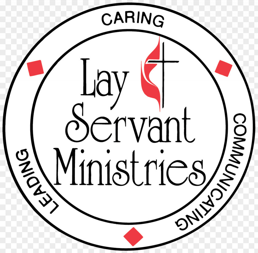 Lays Logo United Methodist Church Lay Ministry Speaker Leader Methodism PNG