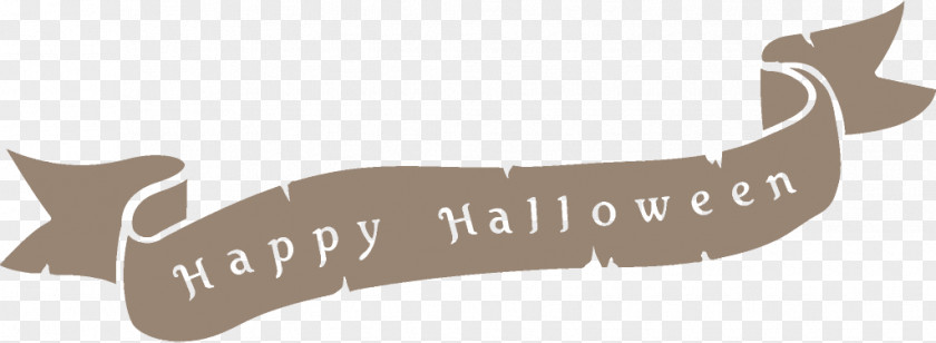 Logo Material Property Halloween Font Happy PNG