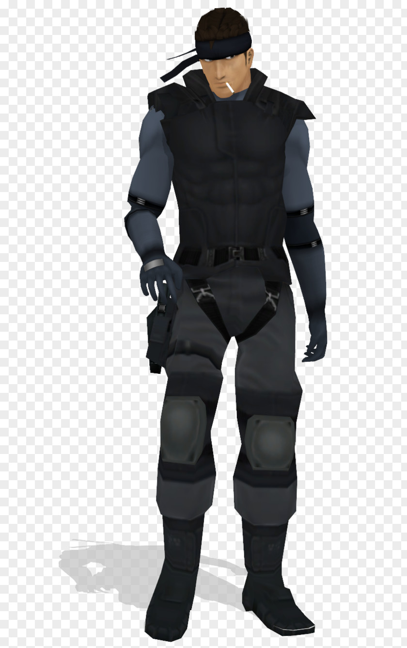 Playstation Metal Gear Solid: Peace Walker 2: Solid Snake The Twin Snakes PNG