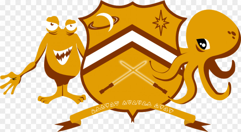 Royal Crest Beak Frog Insect Clip Art PNG