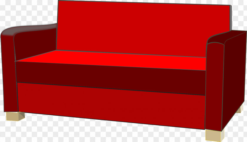 Table Sofa Bed Chair Loveseat Couch PNG