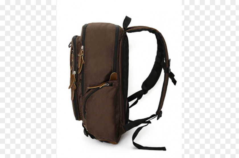 Antler Backpack Messenger Bags Travel Textile PNG