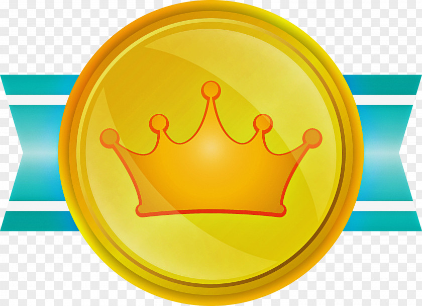 Award Badge PNG