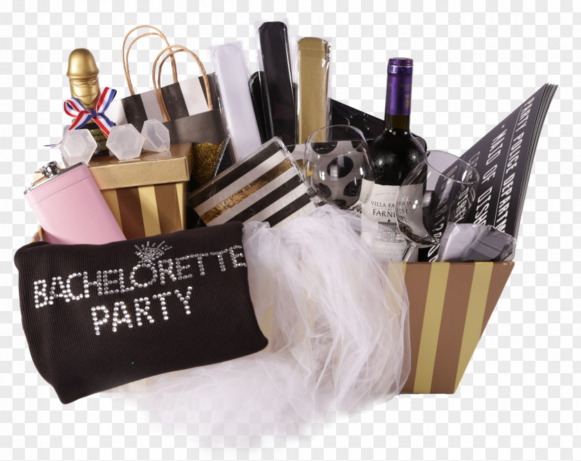 Bachelor Party Hamper Gift Cosmetics Perfume Health PNG