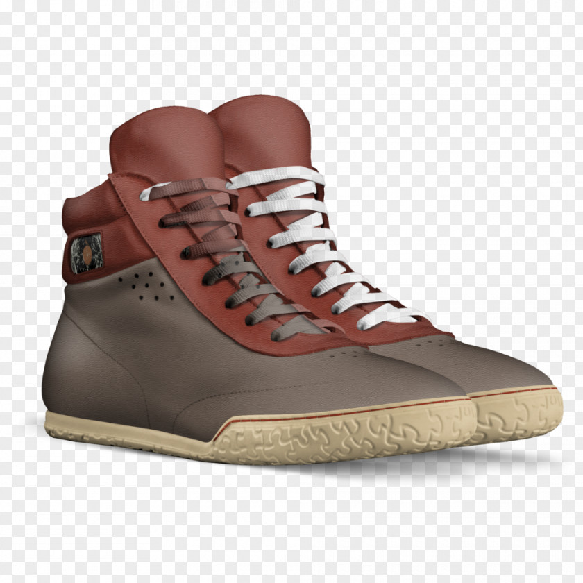 Boot Sneakers Shoe High-top Footwear Leather PNG
