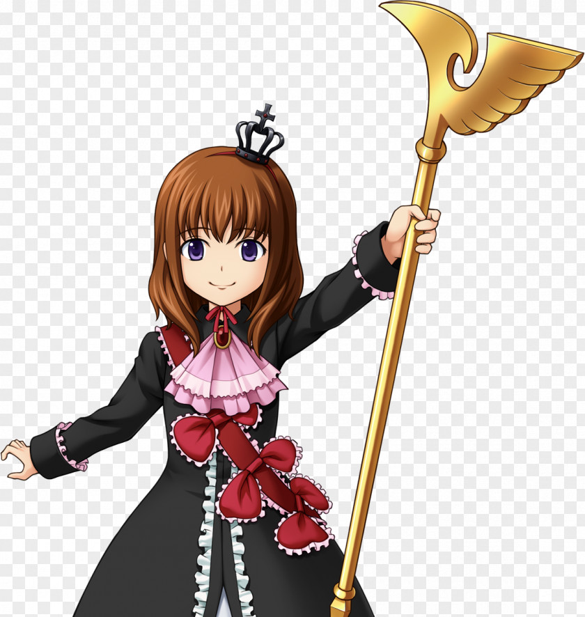 Erika Furudo Umineko When They Cry Battler Ushiromiya Maria No Naku Koro Ni Beatrice PNG