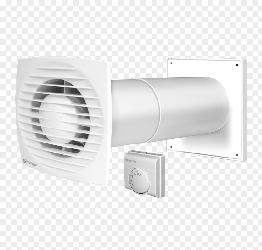 Fan Exhaust Hood Bathroom Kitchen Ventilation PNG