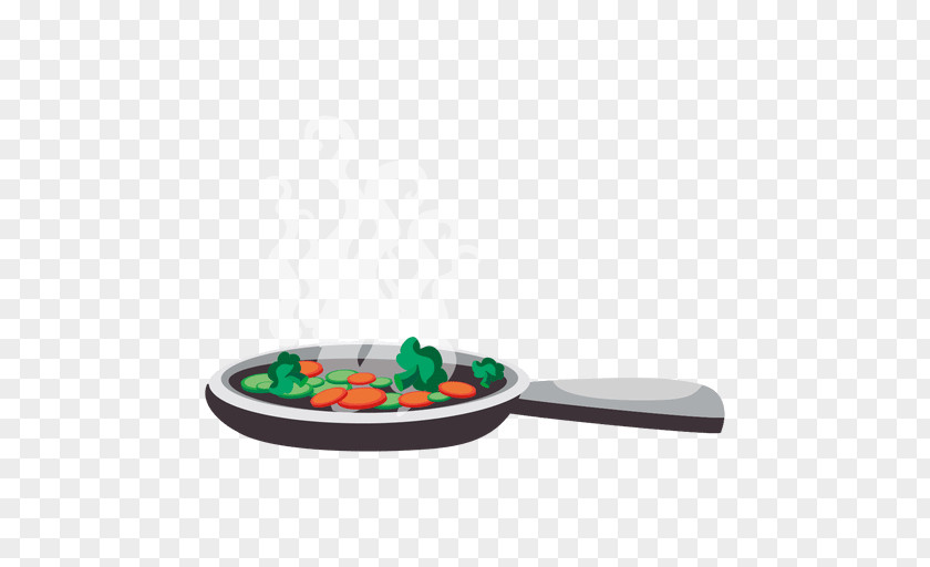 Frying Pan Ratatouille Bread Cookware PNG