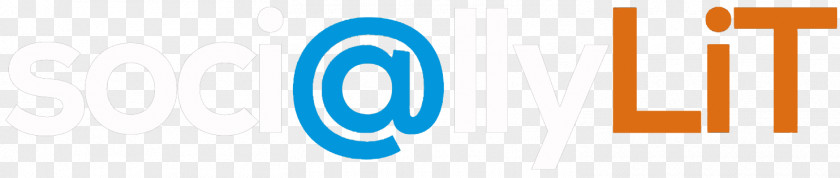 Lit Up Logo Brand Product Design Social Network PNG