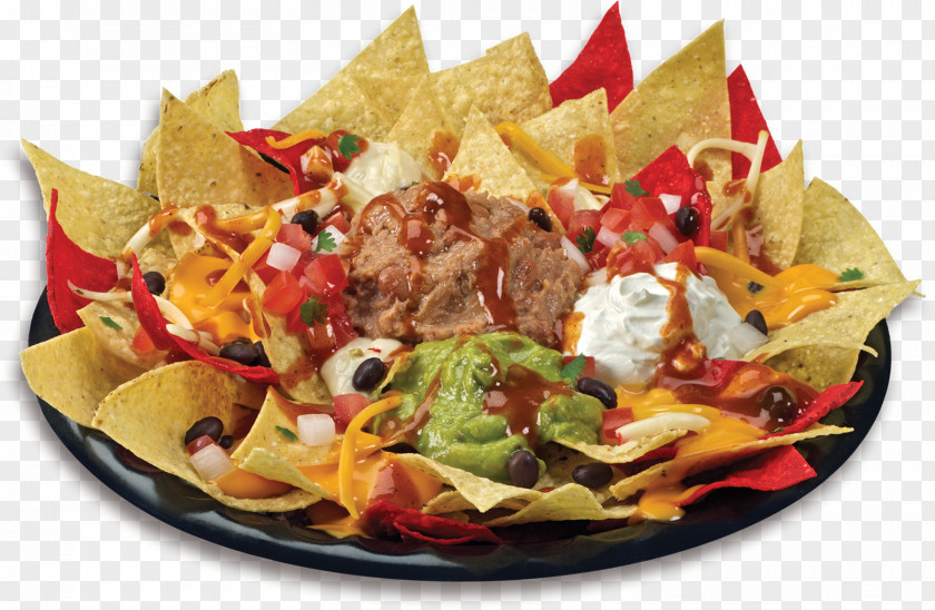 Nachos Fast Food Totopo Taco Burrito PNG