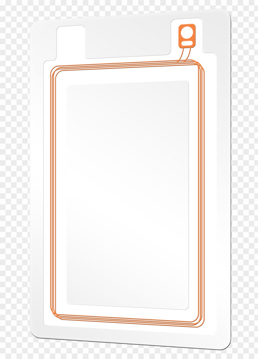 Pvc Cards Line Angle Picture Frames PNG