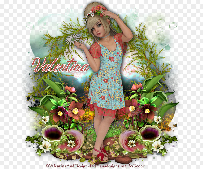 Valentina D'urbano Character Tree Fruit Fiction PNG