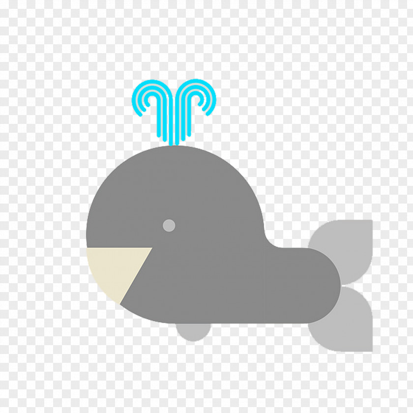 Whale Clip Art PNG