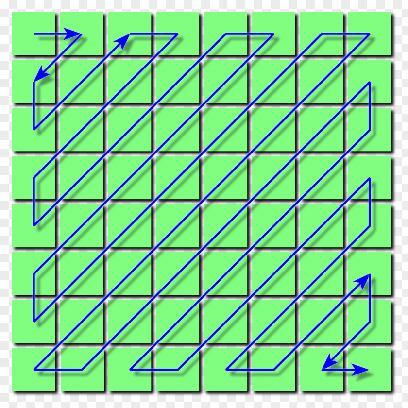 Zig Zag Zigzag Character Encoding PNG