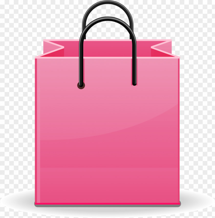 Bag Reusable Shopping Gift PNG