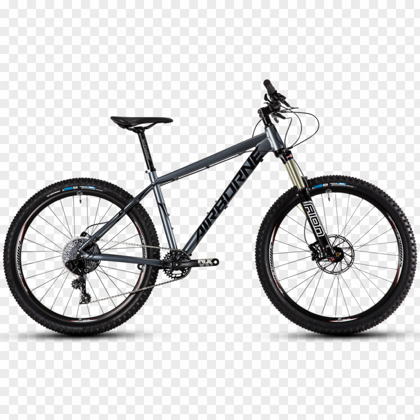 Bicycle 27.5 Mountain Bike Giant Bicycles Hardtail PNG