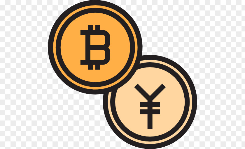 Bitcoin Clip Art PNG