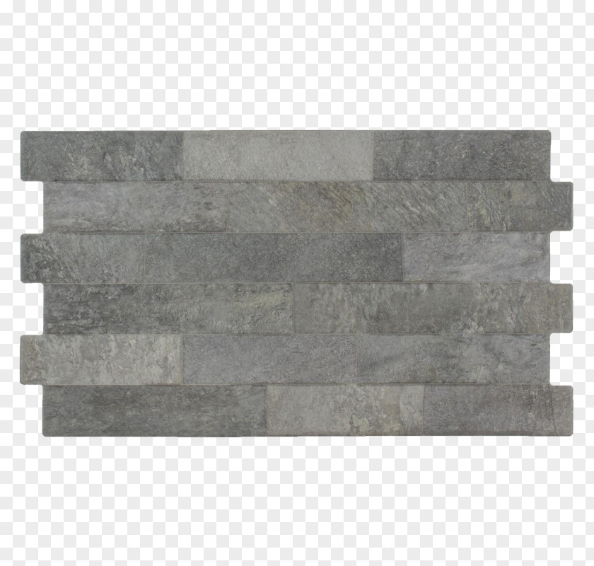 Brick Stone Wall Tile Slate Gray PNG
