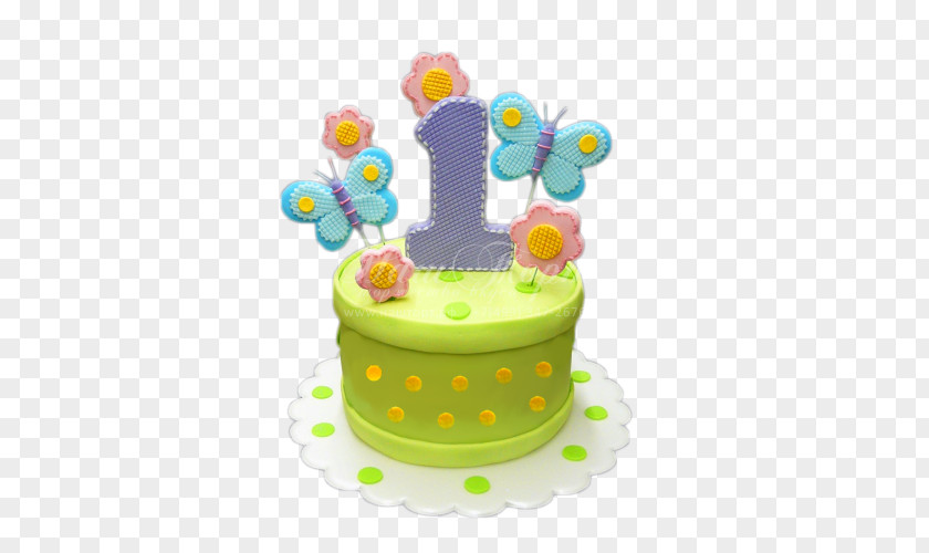 Cake Torte Torta Birthday Buttercream PNG