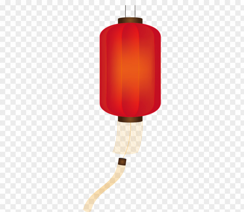 Chinese New Year Red Lanterns U5e74u8ca8 Lantern PNG