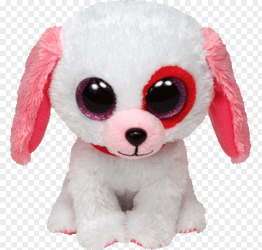 Dog Puppy Ty Inc. Beanie Babies Stuffed Animals & Cuddly Toys PNG