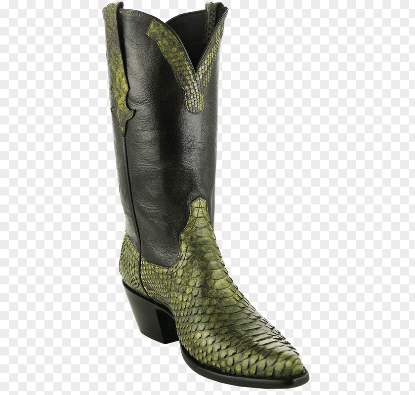 Excessive Decoration Design Without Buckle Cowboy Boot Riding Shoe Equestrian PNG